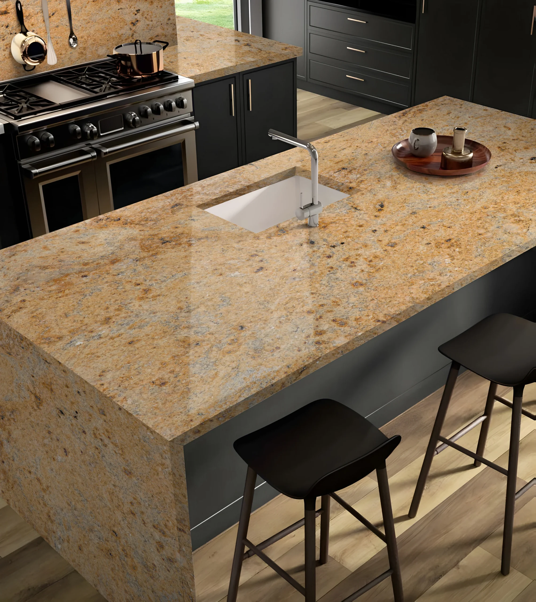 Colonial Gold - Image 3