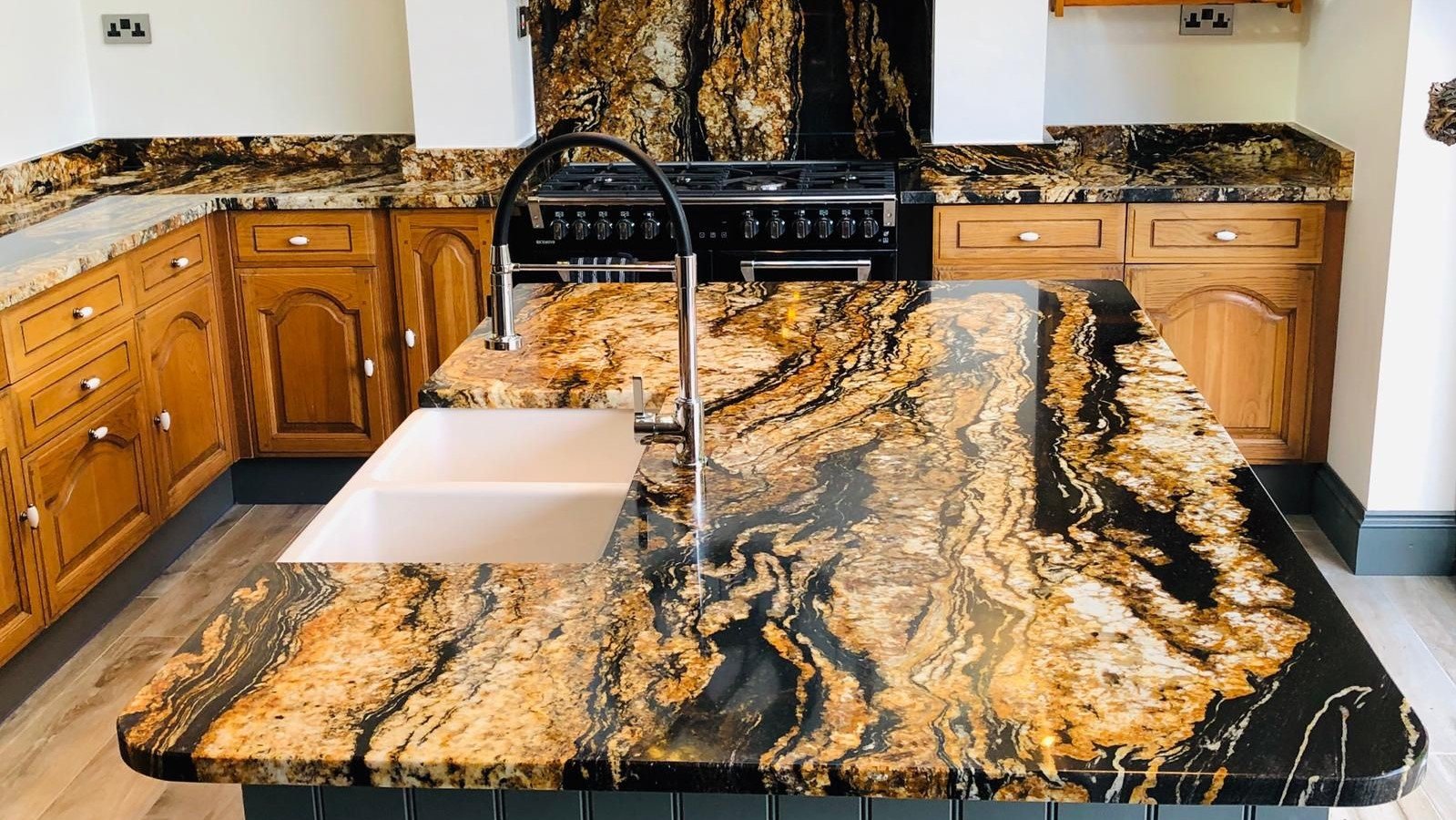 Magma Gold - Image 3