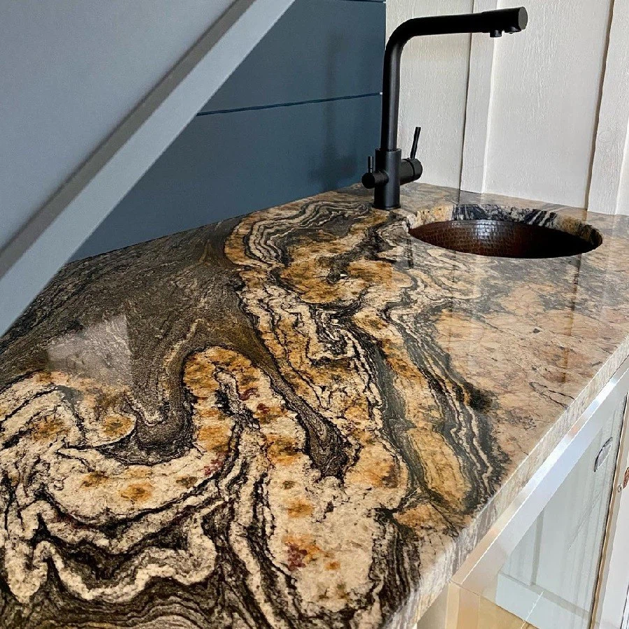 Magma Gold - Image 5