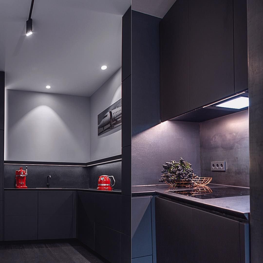 Nero Absoluto (Honed) - Image 2